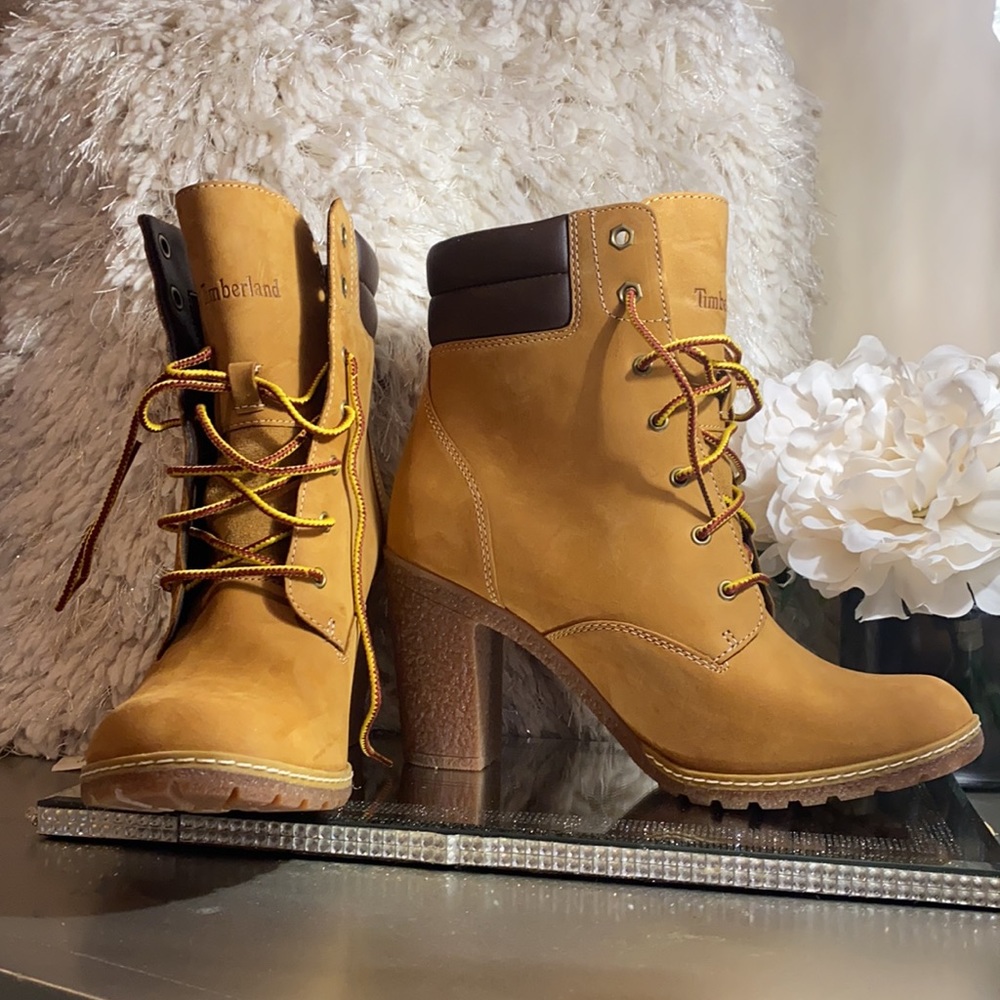 Tillston Boot-Timberland